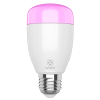 WOOX R5085 Slimme led lamp E27 RGB + 2700 - 6500K 6W (40W)  LWO00043 - 2