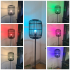 WOOX R5085 Slimme led lamp E27 RGB + 2700 - 6500K 6W (40W)  LWO00043 - 4