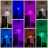 WOOX R5085 Slimme led lamp E27 RGB + 2700 - 6500K 6W (40W)  LWO00043 - 5