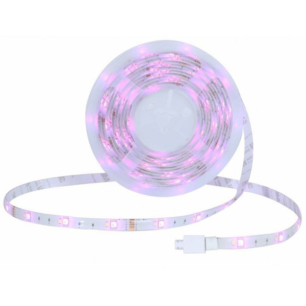 WOOX R5093 smart led strip | 5 meter | RGBW | 30 leds p/m | 24W  LWO00055 - 1