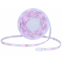 WOOX R5093 smart led strip | 5 meter | RGBW | 30 leds p/m | 24W  LWO00055