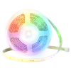 WOOX R5093 smart led strip | 5 meter | RGBW | 30 leds p/m | 24W  LWO00055 - 2
