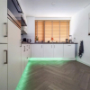 WOOX R5093 smart led strip | 5 meter | RGBW | 30 leds p/m | 24W  LWO00055 - 3