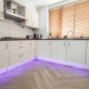 WOOX R5093 smart led strip | 5 meter | RGBW | 30 leds p/m | 24W  LWO00055 - 4