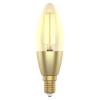 WOOX R5141 Slimme led lamp | E14 | Kaars | Filament | 2700-6500K | 4.9W (50W)  LWO00069 - 2