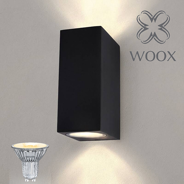 WOOX R5143 Slimme led spot | GU10 | 2700-6500K | 4.9W (50W)  LWO00070 - 3