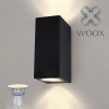 WOOX R5143 Slimme led spot | GU10 | 2700-6500K | 4.9W (50W)  LWO00070 - 3