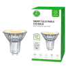WOOX R5143 Slimme led spot | GU10 | 2700-6500K | 4.9W (50W)  LWO00070