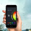 WOOX R5147 Smart Garden spotlight zwart | 3000-6500K + RGB | 520 lumen | 7W (40W)  LWO00072 - 2
