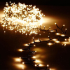 WOOX R5151 Slimme kerstverlichting | 20 meter | Warm wit (200 leds, Wifi, IP44)  LWO00066 - 4