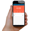 WOOX R6132 Slimme stekkerdoos met energiemeter | Max. 3680W | Wit  LWO00081 - 4