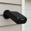 WOOX R8482 Smart Solar Battery Camera voor buiten | Zwart | 2.5K QHD LWO00114 - 2
