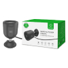 WOOX R9044 slimme beveiligingscamera bedraad voor buiten 1080P  LWO00048