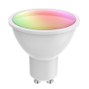 WOOX R9076 Slimme led spot GU10 RGB+CCT (RGB + 2700 - 6500K)  LWO00039 - 2