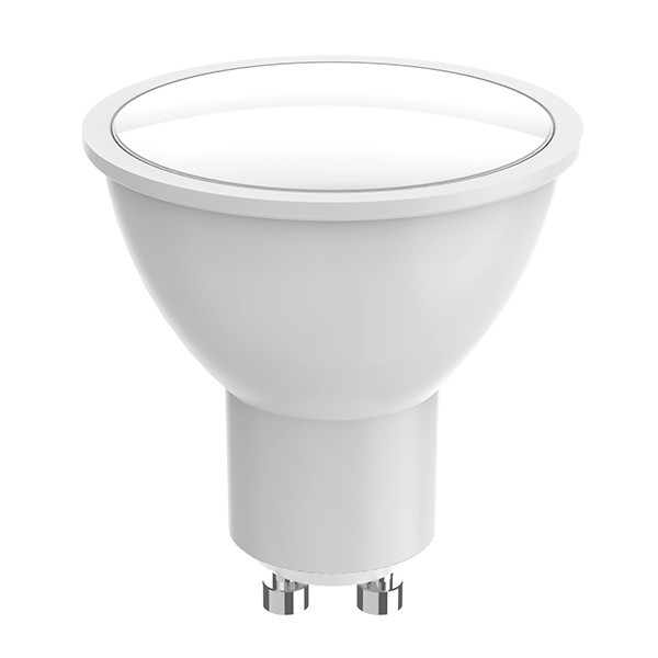WOOX R9076 Slimme led spot GU10 RGB+CCT (RGB + 2700 - 6500K)  LWO00039 - 3
