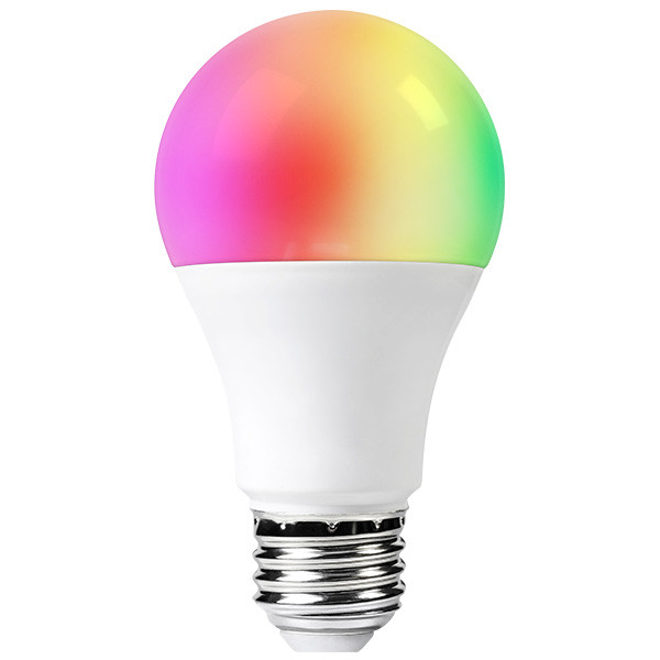WOOX R9077 Slimme Zigbee led lamp E27 (RGB + 2700 - 6500K)  LWO00036 - 2