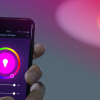 WOOX Smart Zigbee lamp E27 | Peer A60 | RGB + 2700K-6500K | 806 lumen | 10W LWO00036 - 4