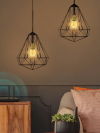 WOOX Smart lamp E27 | Peer A60 | 2700K | 650 lumen | 6W LWO00022 - 3