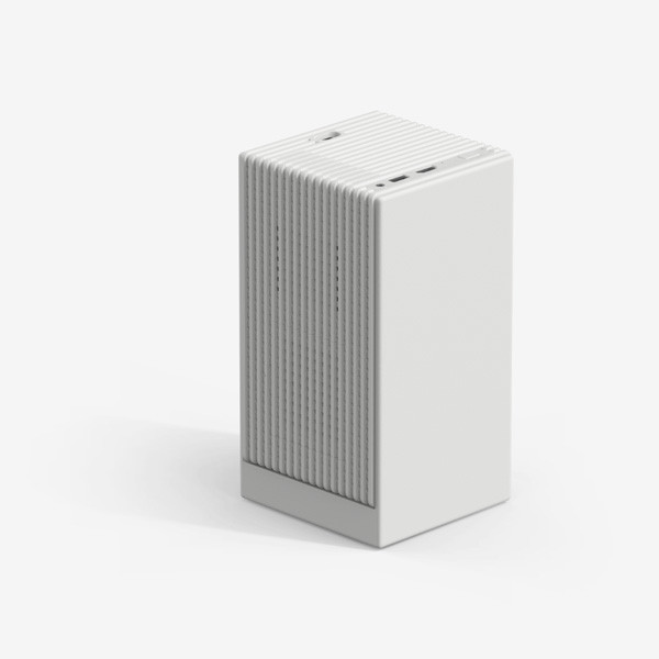 Wanbo Cube 2 Pro Smart Projector | Full HD 1080p | 500 ANSI lm | Android TV 11 LWA00018 - 3