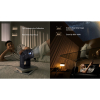 Wanbo Cube 2 Pro Smart Projector | Full HD 1080p | 500 ANSI lm | Android TV 11 LWA00018 - 6