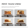 Wanbo Mozart 1 Pro Smart Projector 2025 | Full HD 1080p | 1200 ANSI lm | WiFi LWA00019 - 7
