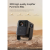 Wanbo Mozart 1 Pro Smart Projector 2025 | Full HD 1080p | 1200 ANSI lm | WiFi LWA00019 - 8