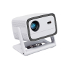 Wanbo Vali 1 Smart Projector | Full HD 1080p | 900 ANSI lm | Android TV 11 | WiFi LWA00020 - 1