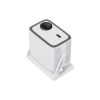 Wanbo Vali 1 Smart Projector | Full HD 1080p | 900 ANSI lm | Android TV 11 | WiFi LWA00020 - 3