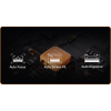 Wanbo Vali 1 Smart Projector | Full HD 1080p | 900 ANSI lm | Android TV 11 | WiFi LWA00020 - 7