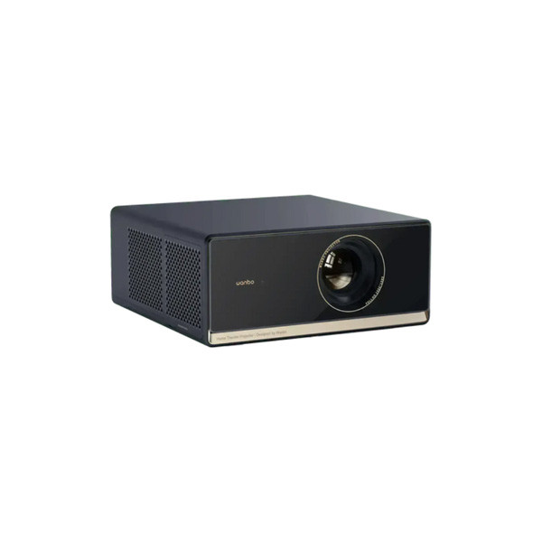 Wanbo X5 Pro Smart Projector | Full HD 1080p | 1100 ANSI lm | Google TV | Bluetooth LWA00021 - 1