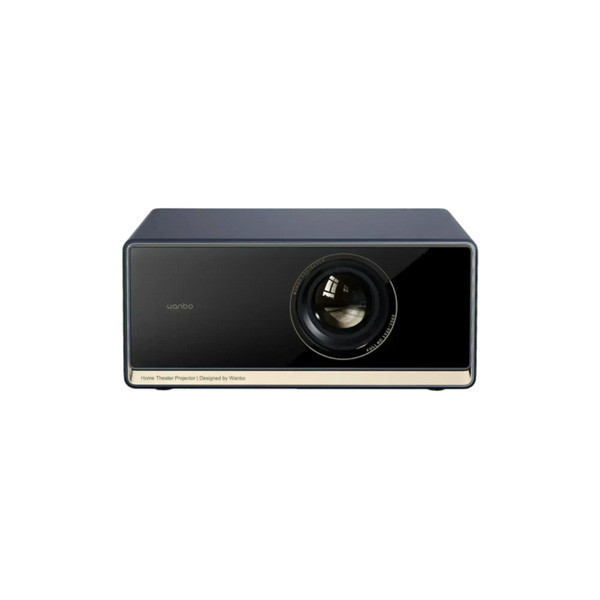 Wanbo X5 Pro Smart Projector | Full HD 1080p | 1100 ANSI lm | Google TV | Bluetooth LWA00021 - 2
