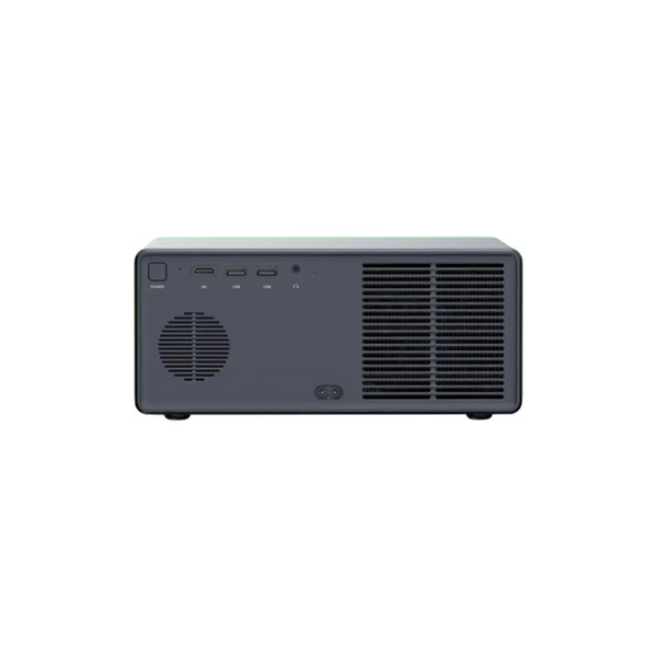 Wanbo X5 Pro Smart Projector | Full HD 1080p | 1100 ANSI lm | Google TV | Bluetooth LWA00021 - 3
