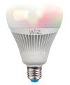 WiZ Colors G100 Slimme Lamp E27 RGB + 2200-6500K 15W (75W)  LWI00014