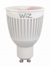 WiZ Colors Slimme Lamp GU10 led-spot 6.5W  LWI00011