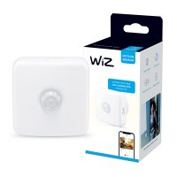 WiZ Connected WiZ Bewegingssensor (draadloos)  LWI00070