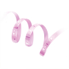 WiZ Connected WiZ Colors smart led strip uitbreiding | 1 meter | RGBWW | 10W  LWI00068 - 2