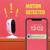 WiZ Connected WiZ Home Monitoring Starterkit | 3 lampen en 1 camera  LWI00195 - 2