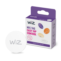 WiZ Connected WiZ NFC Tag  LWI00143