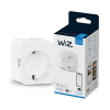 WiZ Connected WiZ Slimme Stekker | Wit | NL  LWI00072