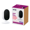 WiZ Connected WiZ Slimme camera voor binnen | Wit  LWI00196 - 1