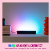 WiZ Connected WiZ Slimme lichtbalken | RGBIC | 8.2W  LWI00199 - 3