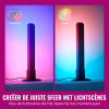 WiZ Connected WiZ Slimme lichtbalken | RGBIC | 8.2W  LWI00199 - 4