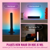 WiZ Connected WiZ Slimme lichtbalken | RGBIC | 8.2W  LWI00199 - 5