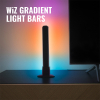 WiZ Connected WiZ Slimme lichtbalken | RGBIC | 8.2W  LWI00199 - 7