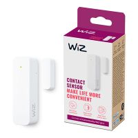 WiZ Connected WiZ Slimme raam-/deursensor | Wit  LWI00193