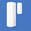 WiZ Connected WiZ Slimme raam-/deursensor | Wit  LWI00193 - 7