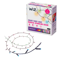 WiZ Connected WiZ Smart Kerstverlichting | RGB + 2700-5000K | 20 meter  LWI00178