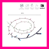 WiZ Connected WiZ Smart Kerstverlichting | RGB + 2700-5000K | 20 meter  LWI00178 - 2