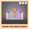 WiZ Connected WiZ Smart Kerstverlichting | RGB + 2700-5000K | 20 meter  LWI00178 - 6