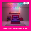 WiZ Connected WiZ Smart Kerstverlichting | RGB + 2700-5000K | 20 meter  LWI00178 - 7